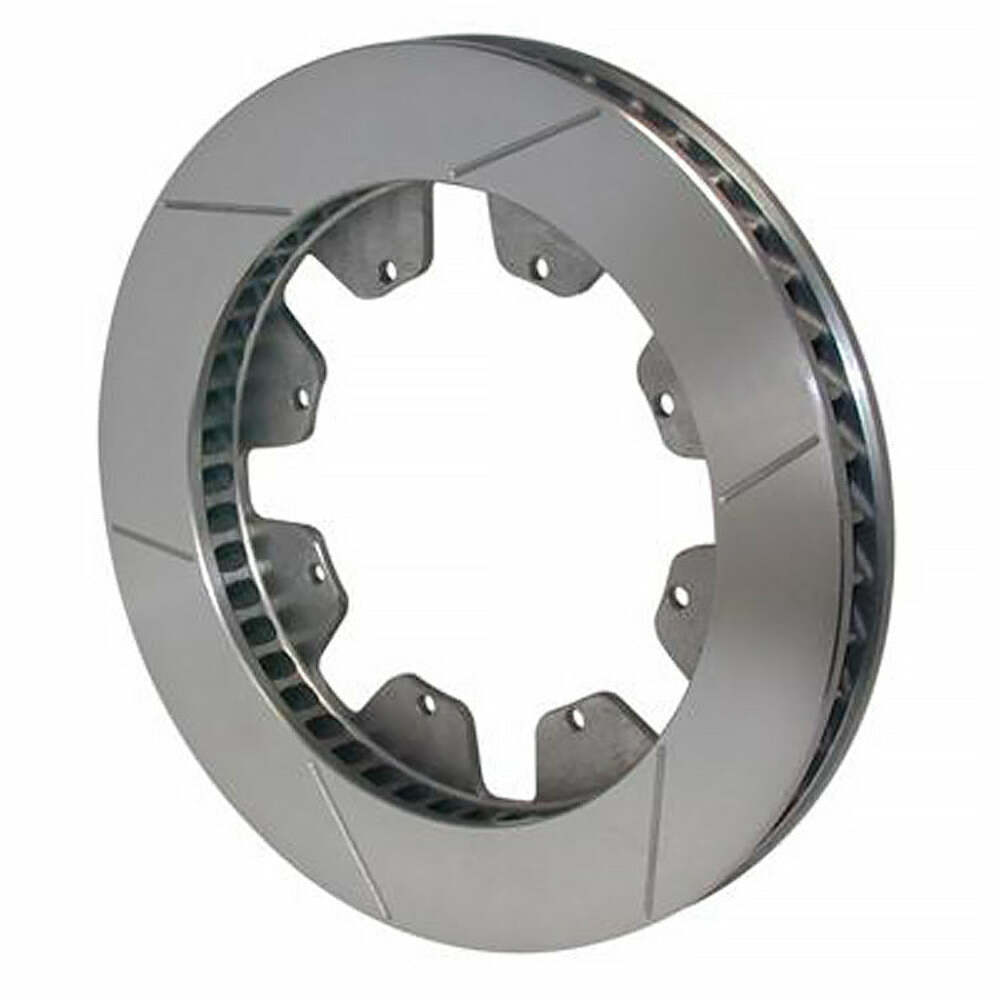 Wilwood Brakes ROTOR1219-125AU655-000TJCXXXXL 160-11840