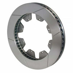 Wilwood Brakes ROTOR1219-125AU655-000TJCXXXXL 160-11840