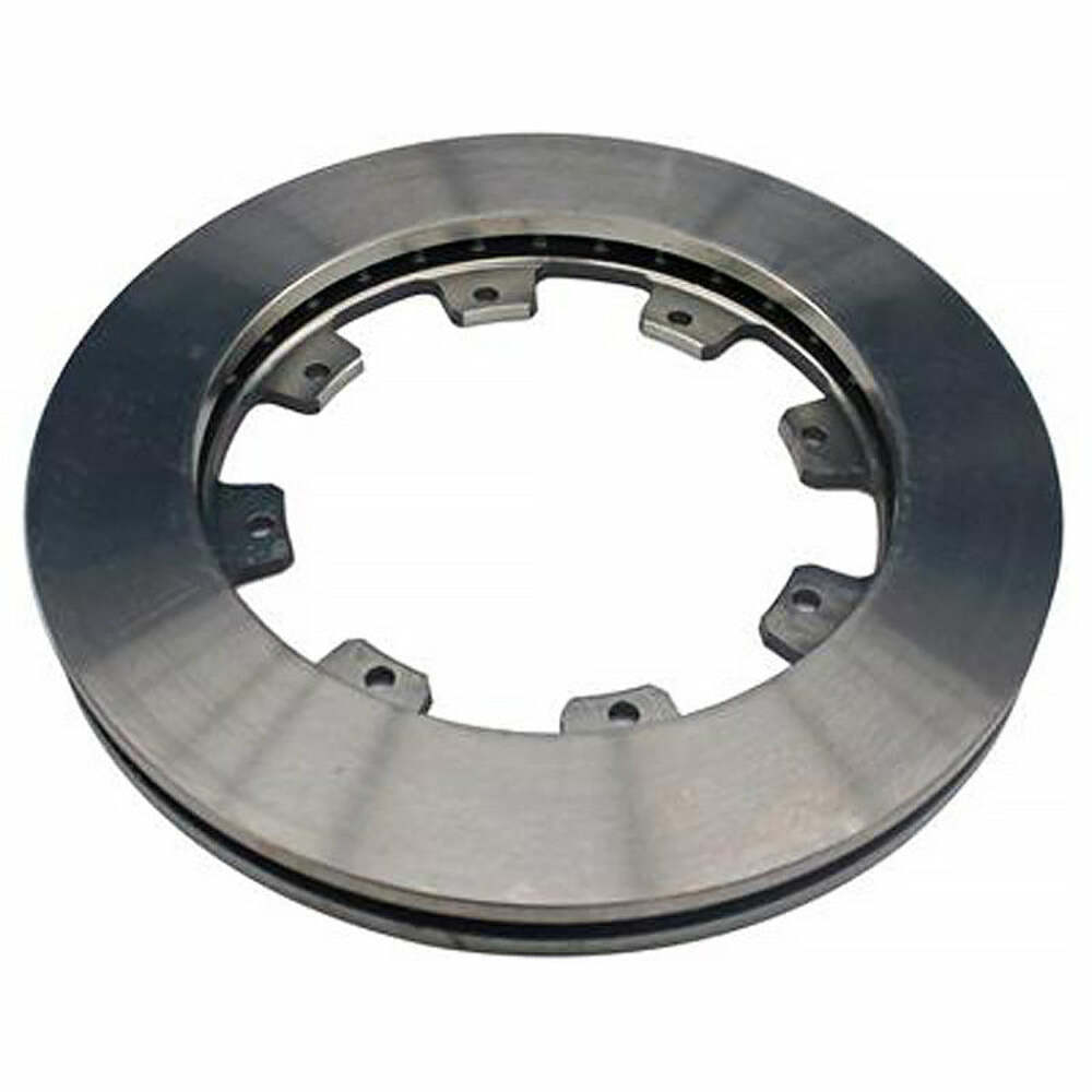 Wilwood Brakes ROTOR1219-110AT638-000ABFXXXXN 160-11862