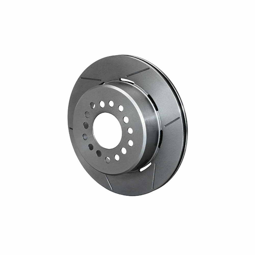 Wilwood Brakes ROTOR1219-081AB306R191AJEXXXXN 160-12150