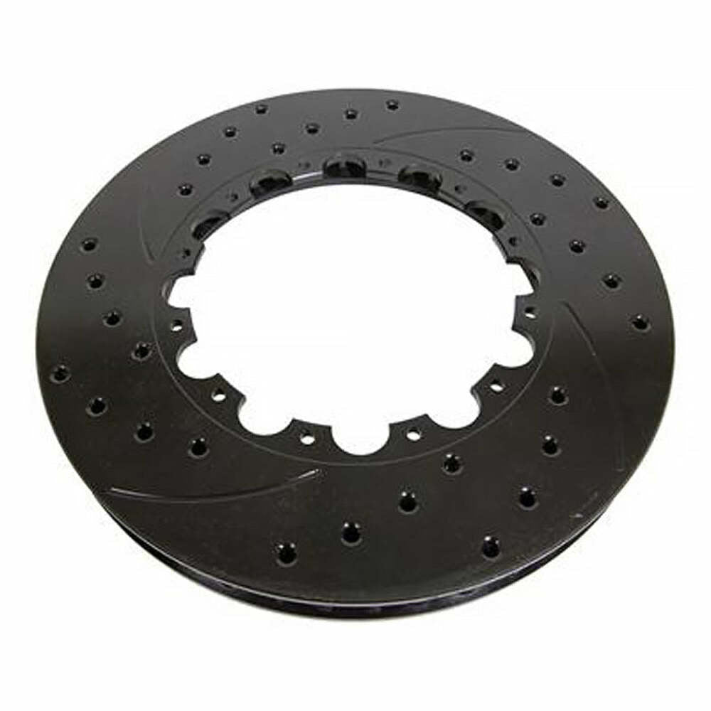 Wilwood Brakes ROTOR1244-119BG655-000TNNXXXXR 160-12157-BK