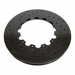 Wilwood Brakes ROTOR1244-119BG655-000TNNXXXXR 160-12157-BK