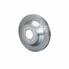 Wilwood Brakes ROTOR1288-110BU306R175LNGXXXXL 160-12190-BK