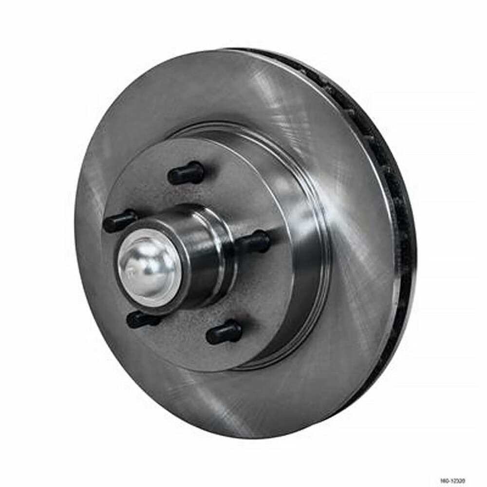Wilwood Brakes ROTOR1188-129AKXXX-000NAEXXXXN 160-12320