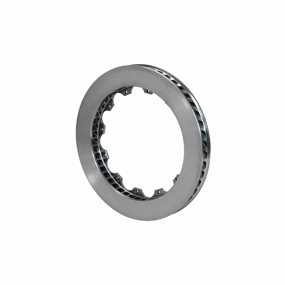 Wilwood Brakes ROTOR1288-125BK825-000CBCXXXL 160-12785