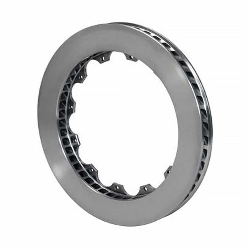 Wilwood Brakes ROTOR1306-125BK825-000CBCXXXL 160-12787
