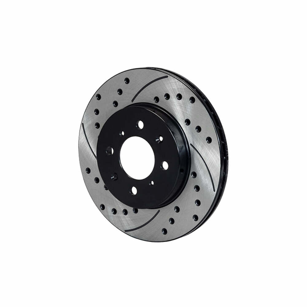 Wilwood Brakes ROTOR1032-083CE252-068LNGXXXXL 160-12839-BK
