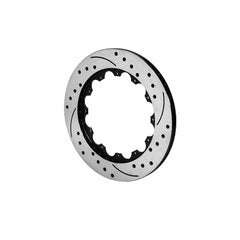 Wilwood Brakes ROTOR1400-081BK825-000BNGXXXXR 160-12885-BK