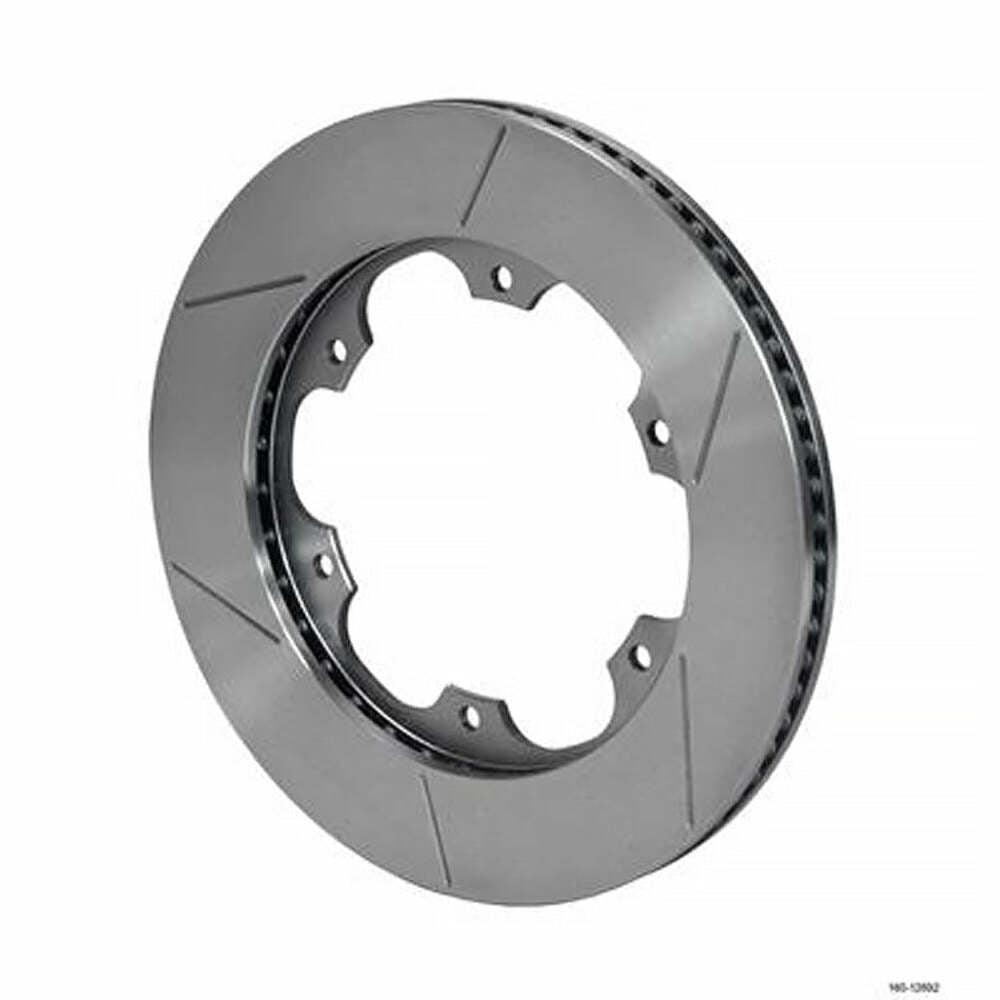 Wilwood Brakes ROTOR1100-081AR559-000WJNXXXXN 160-12892