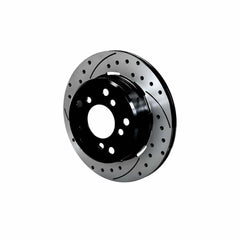 Wilwood Brakes ROTOR1219-081CJ306-191MNEXXXXR 160-13336-BK