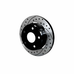 Wilwood Brakes ROTOR1219-081CJ306-191MNEXXXXL 160-13337-BK