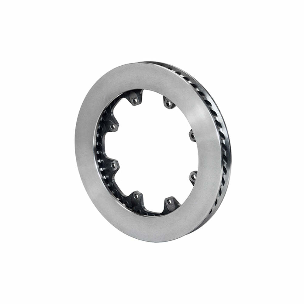 Wilwood Brakes ROTOR1175-121AU638-000TACXXXXL 160-13498