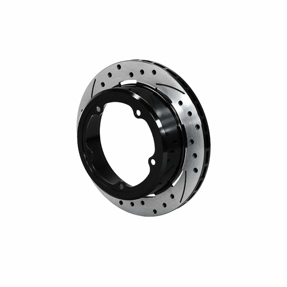 Wilwood Brakes ROTOR1100-081CA500-191MNEXXXXR 160-13954-BK
