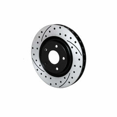 Wilwood Brakes ROTOR1280-126AF278-023MNEXXXXR 160-14042-BK