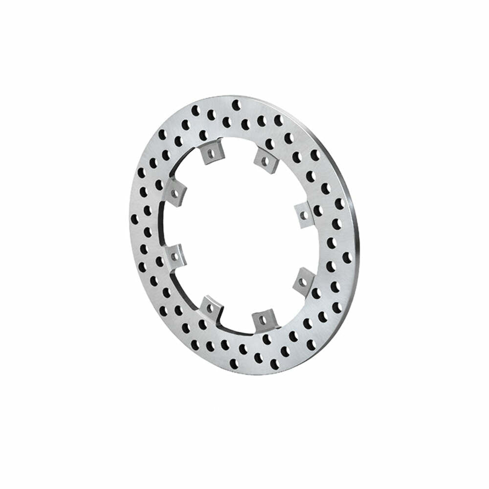 Wilwood Brakes ROTOR1125-035BT638-000GFBXXXXN 160-14155