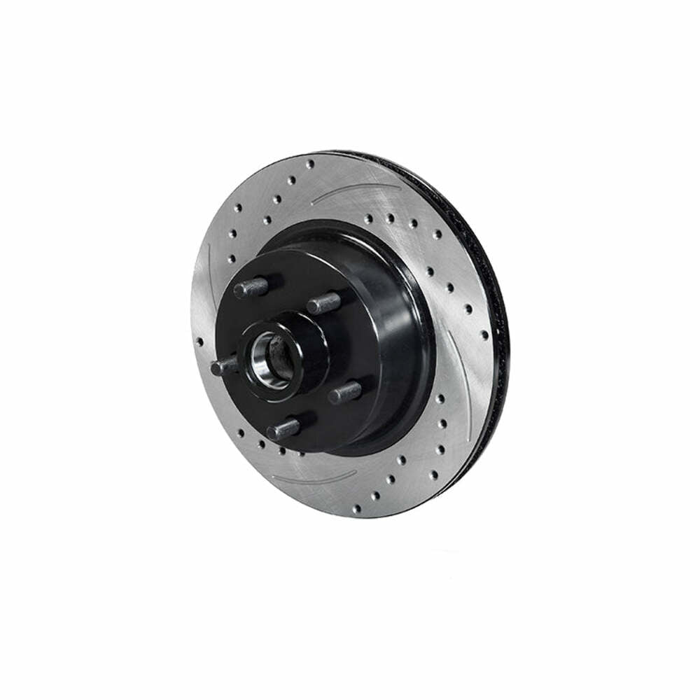 Wilwood Brakes ROTOR1129-094CKXXX-292NHEXXXXR 160-14323-BK