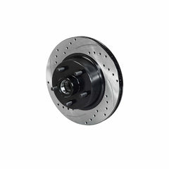 Wilwood Brakes ROTOR1129-094CKXXX-292NHEXXXXR 160-14323-BK