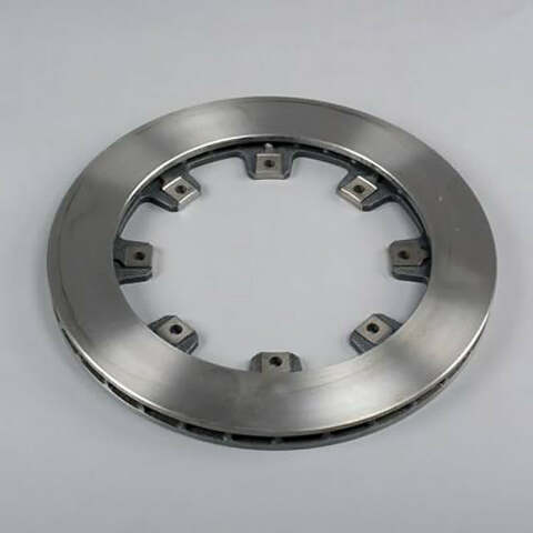 Wilwood Brakes ROTOR1219-125AW713-000AAFXXXXR 160-2900