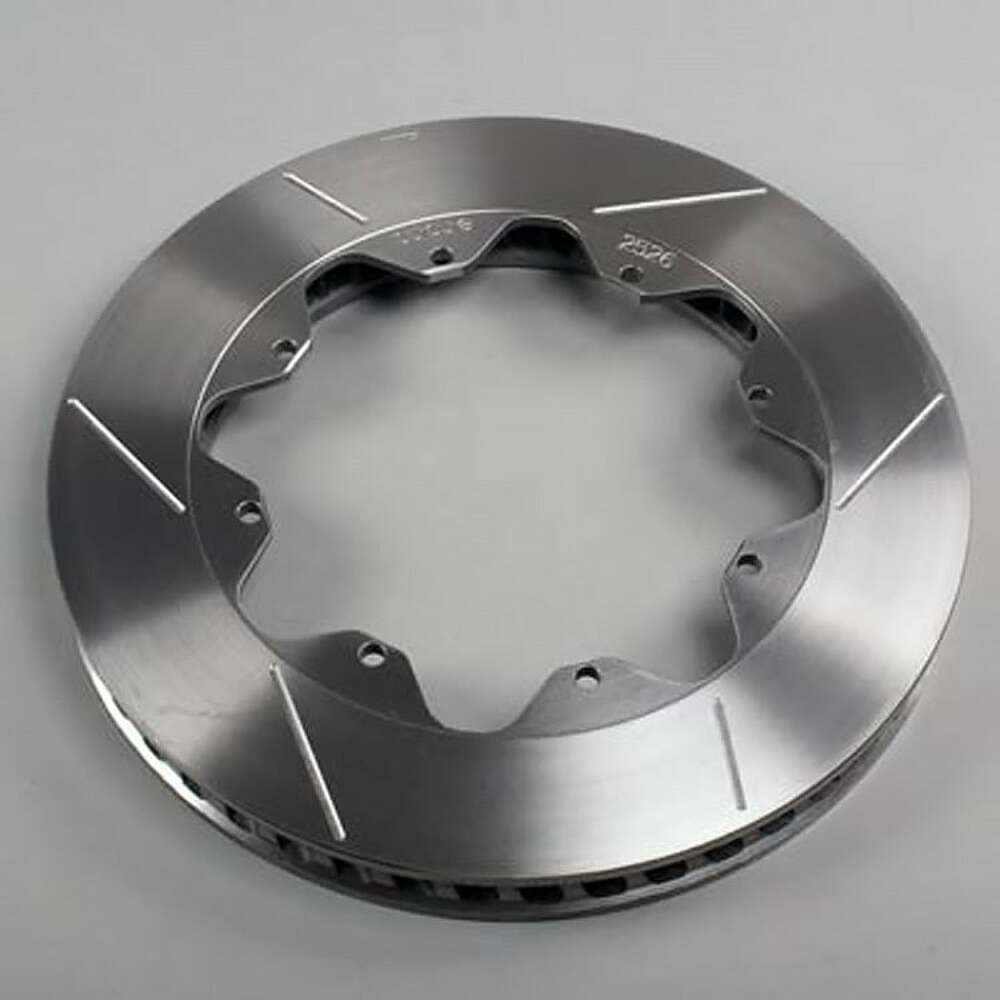 Wilwood Brakes ROTOR1272-125AW713-000CJCXXXXL 160-2979