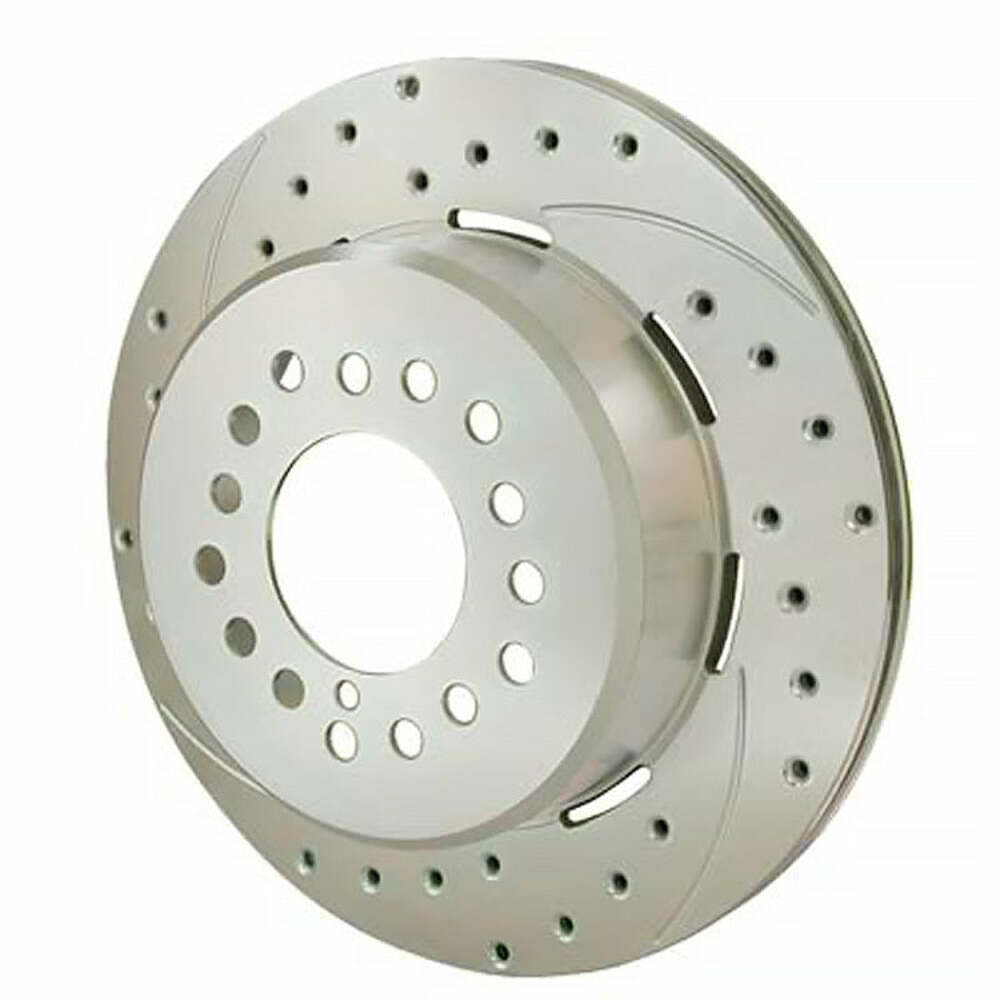 Wilwood Brakes ROTOR1175-035AU638-000FFBXXXXN 160-3202