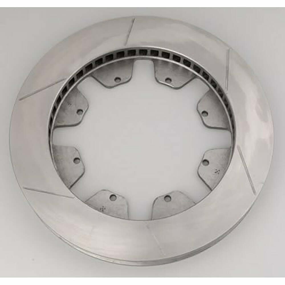 Wilwood Brakes ROTOR1306-138AU653-000CJCXXXXR 160-3584
