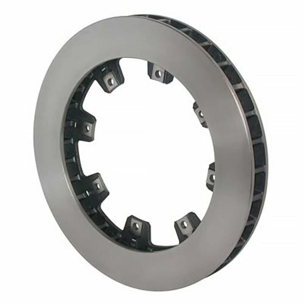 Wilwood Brakes ROTOR1025-075AM494-000AAFXXXXN 160-3747