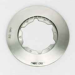 Wilwood Brakes ROTOR1100-081AR559-000ABEXXXXN 160-5840