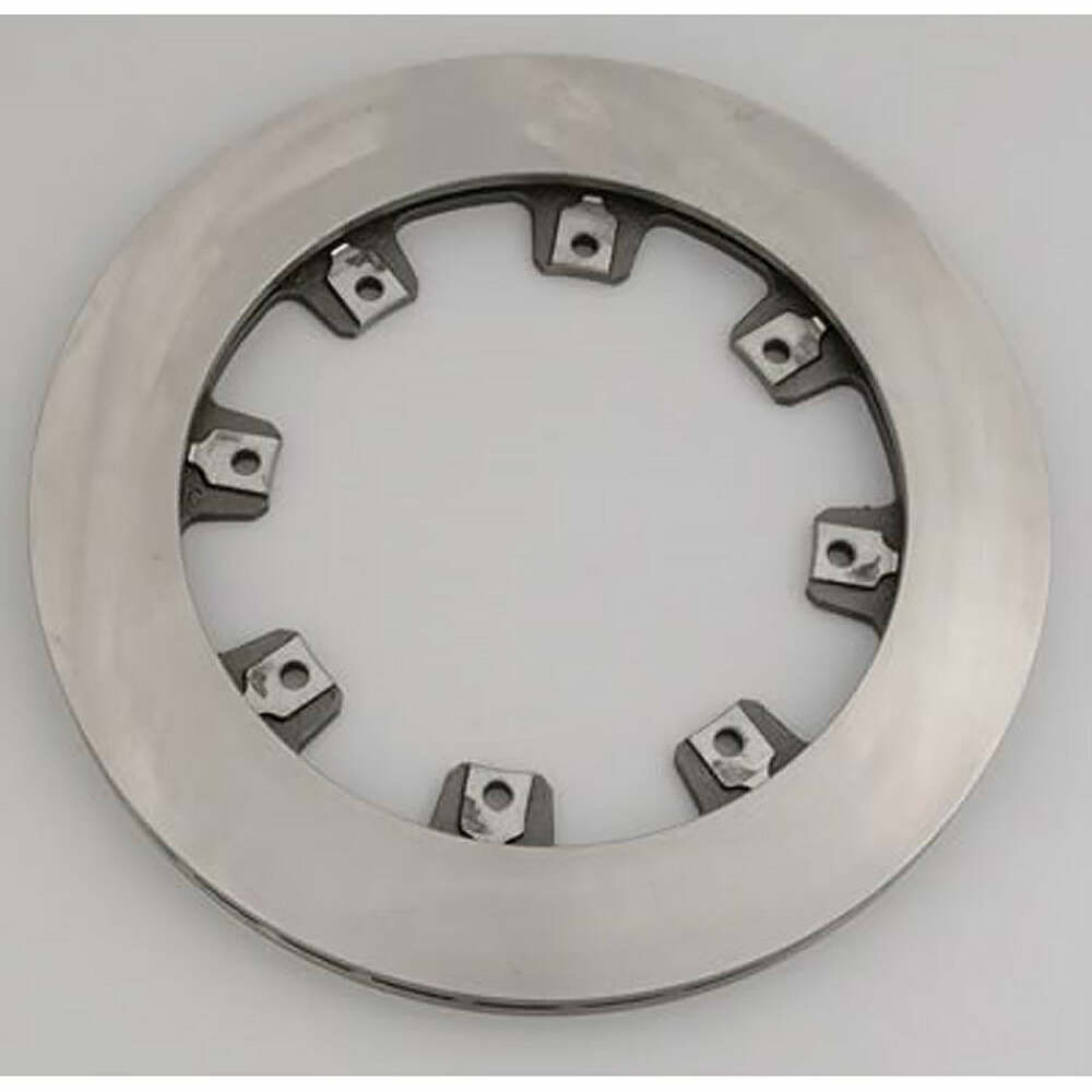 Wilwood Brakes ROTOR1175-081AT638-000ABFXXXXN 160-5841