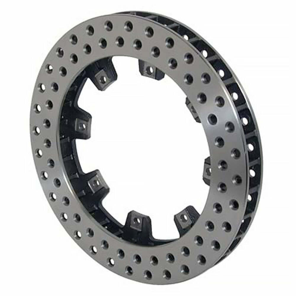 Wilwood Brakes ROTOR1175-125AT638-000AFFXXXXN 160-5864