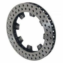 Wilwood Brakes ROTOR1175-125AT638-000AFFXXXXN 160-5864