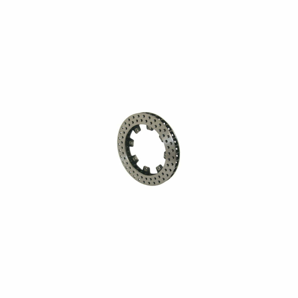 Wilwood Brakes ROTOR1219-081AT638-000AFFXXXXN 160-5865