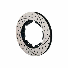 Wilwood Brakes ROTOR1075-081AR559-000ANNXXXXL 160-7098-BK
