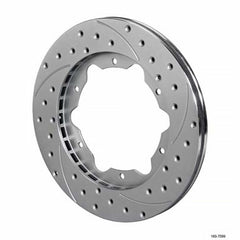 Wilwood Brakes ROTOR1100-081AR559-000AHNXXXXR 160-7099