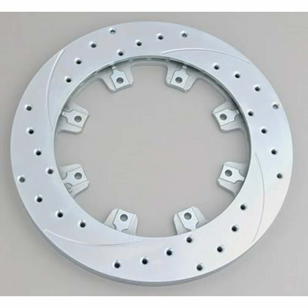 Wilwood Brakes ROTOR1219-081AT638-000AHNXXXXL 160-7104
