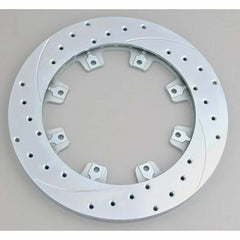 Wilwood Brakes ROTOR1219-081AT638-000AHNXXXXL 160-7104