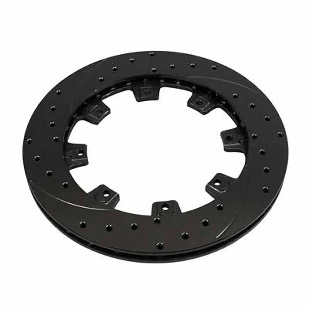 Wilwood Brakes ROTOR1219-081AT638-000ANNXXXXL 160-7104-BK