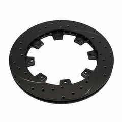 Wilwood Brakes ROTOR1219-081AT638-000ANNXXXXL 160-7104-BK