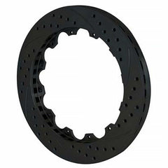 Wilwood Brakes ROTOR1288-125BK825-000TNNXXXXR 160-7172-BK