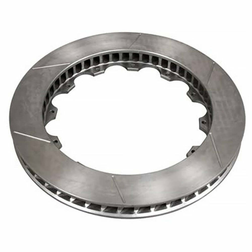 Wilwood Brakes ROTOR1306-125BK825-000CJCXXXXR 160-8165