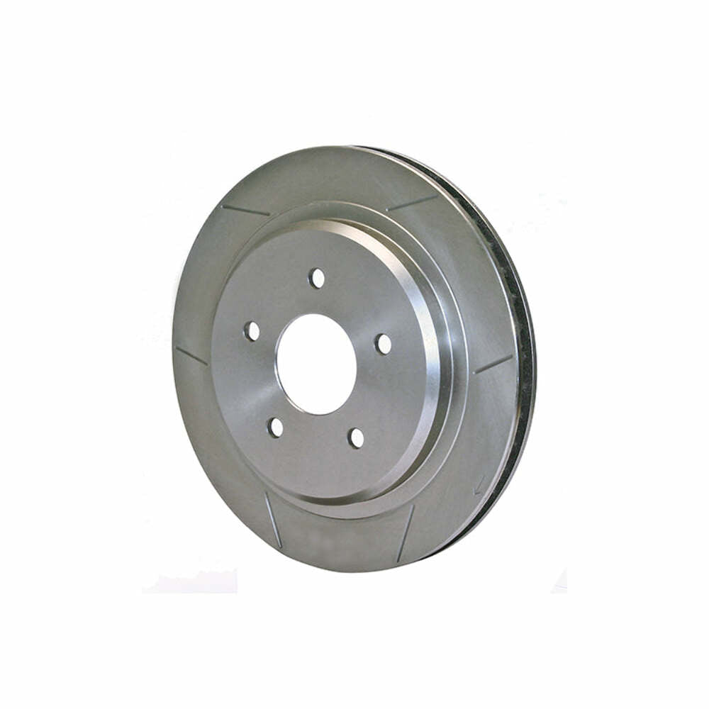 Wilwood Brakes ROTOR1219-081AF276-231MJCXXXXN 160-8743