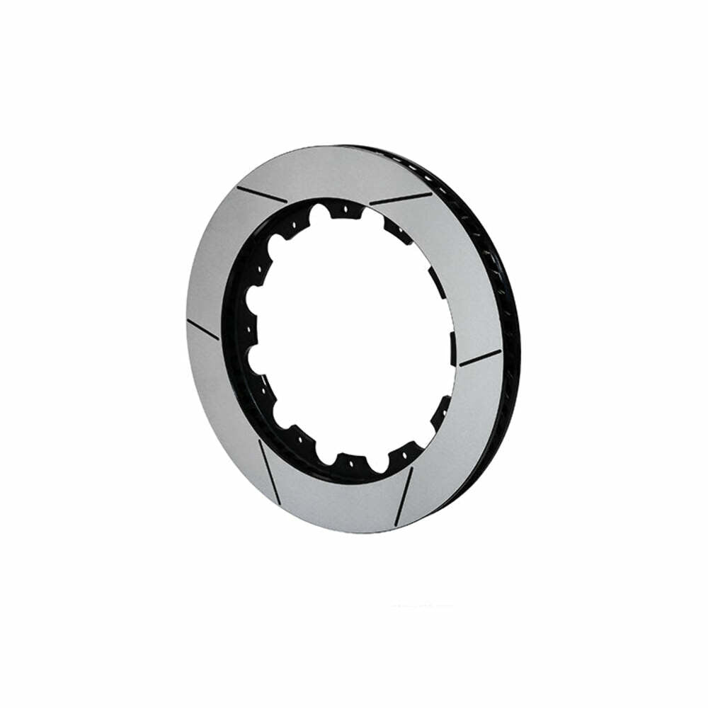 Wilwood Brakes ROTOR1600-138BE100-000DJCXXXXL 160-8954-GTB