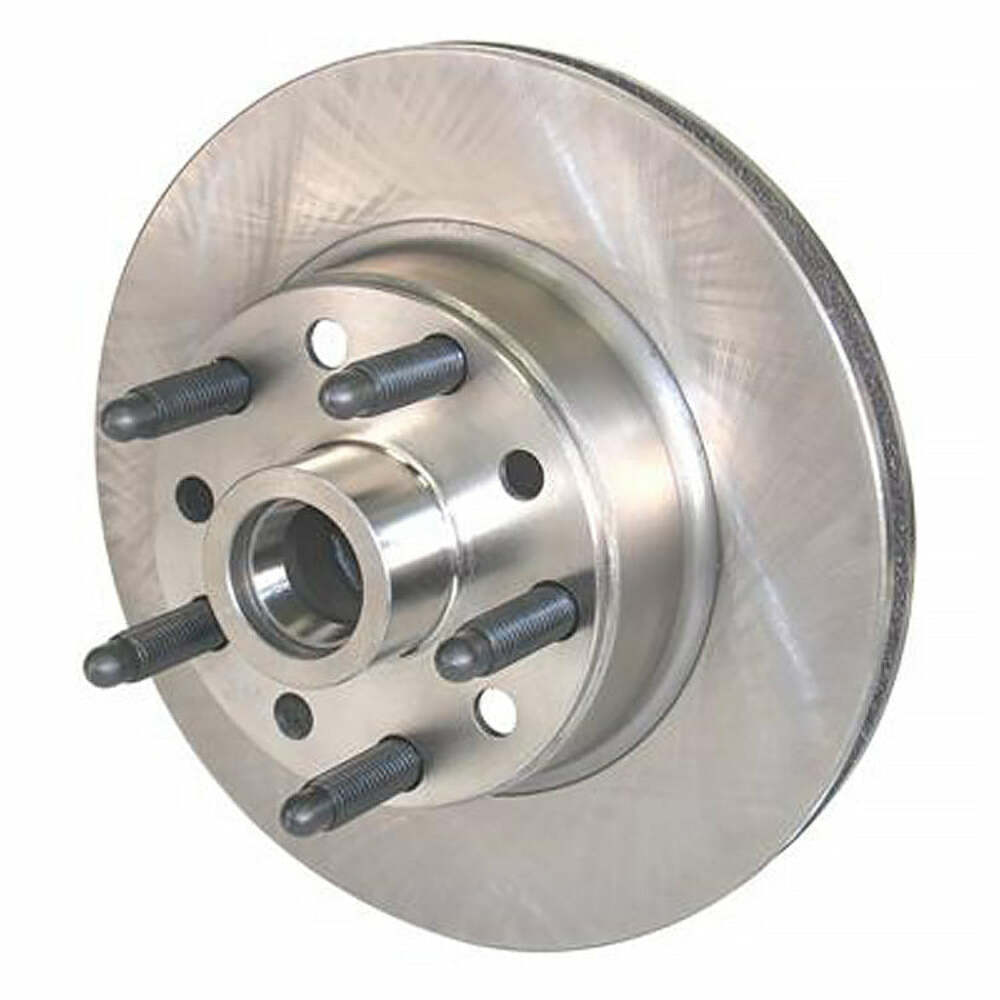 Wilwood Brakes ROTOR1015-081AKXXX-000NAEXXXXN 160-9240