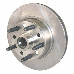 Wilwood Brakes ROTOR1015-081AKXXX-000NAEXXXXN 160-9240