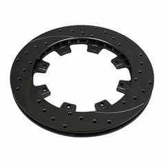 Wilwood Brakes ROTOR1425-125BM863-000ENNXXXXL 160-9763-BK