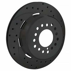 Wilwood Brakes ROTOR1219-081AB312-191MNNXXXXL 160-9990-BK