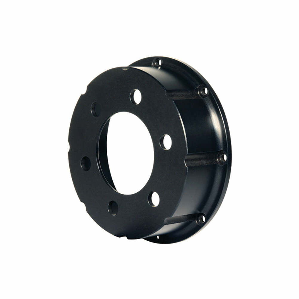 Wilwood Brakes HAT,8x7.625 BC,6x5.00 MT,2.00 OFFSET 170-0089