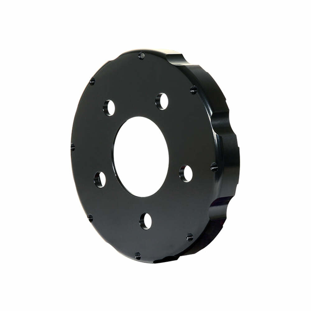 Wilwood Brakes HAT,DRAG,8x7.00 BC,5x4.50 MT,.650 OFFSET 170-10690