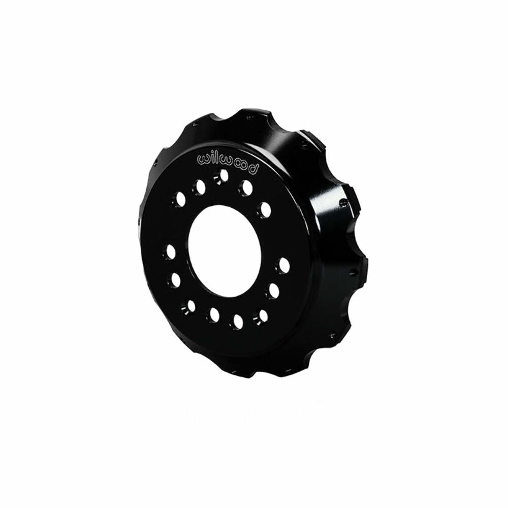 Wilwood Brakes HAT,12x8.75 BC,5x4.50/4.75 MT,1.38 OFF 170-11965