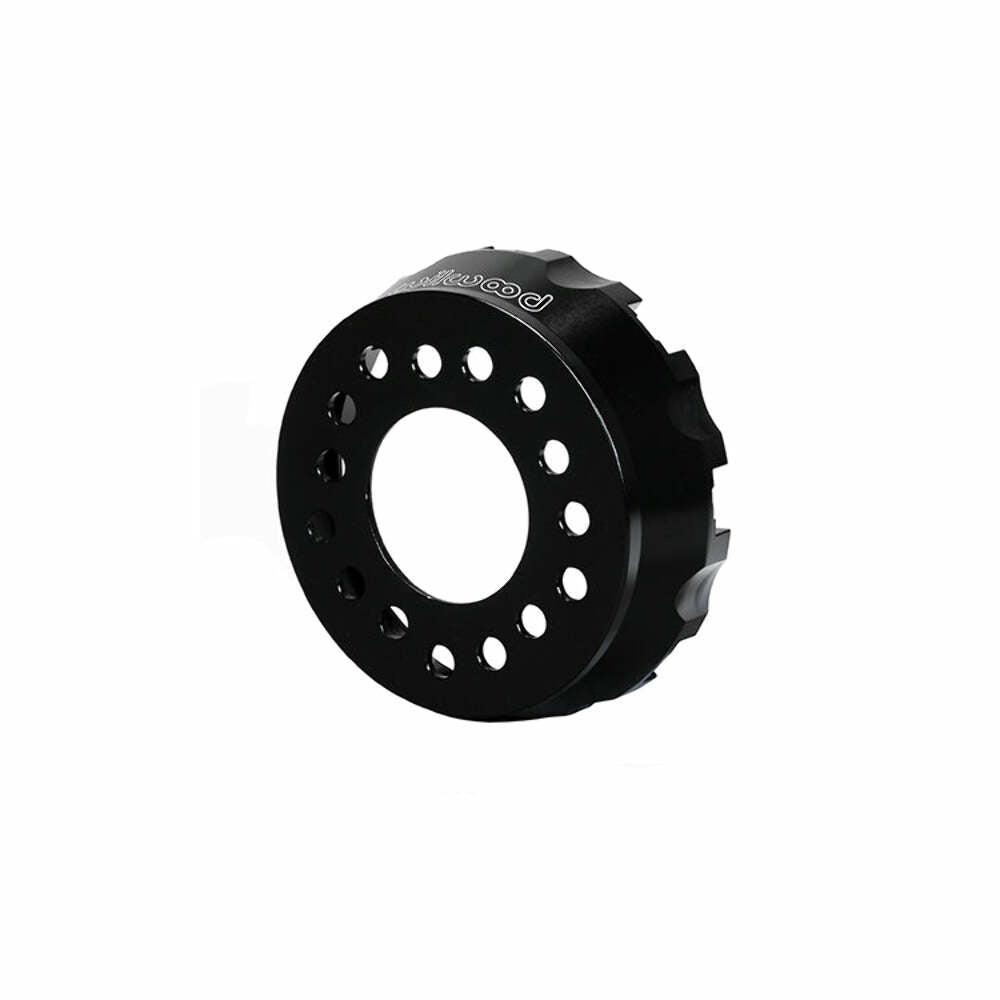 Wilwood Brakes HAT,DRAG,8x7.00 BC,5x4.50/4.75/5.00 MT 170-12429