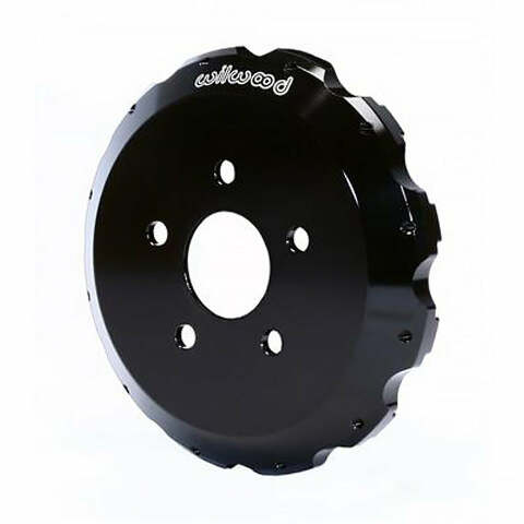 Wilwood Brakes HAT,12x8.75 BC,5x5.50 MT,2.00 OFFSET 170-12680